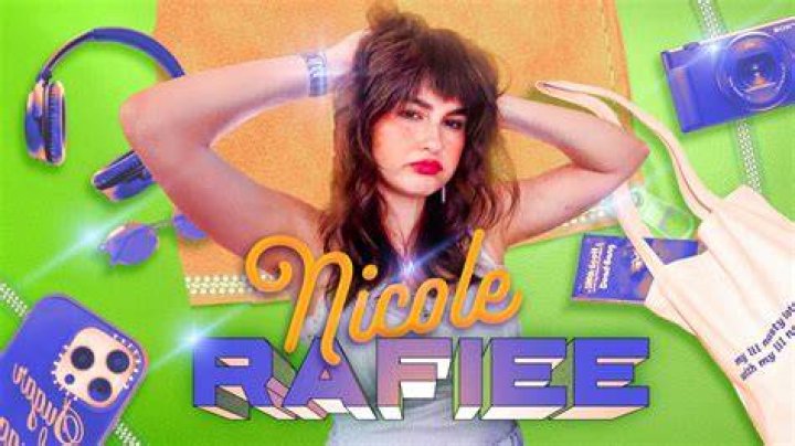 Nicole Rafiee’s Boyfriend: Who is Nicole Rafiee Dating?