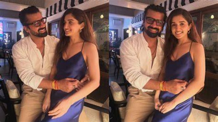 Nidhi Jha’s Boyfriend: Who is Nidhi Jha Dating?