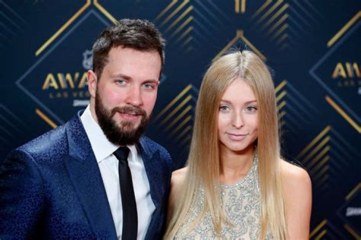 Nikita Rimberg’s Girlfriend: Who is Nikita Rimberg Dating?