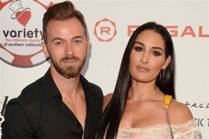 Nikki Samonas’s Boyfriend: Who is Nikki Samonas Dating?