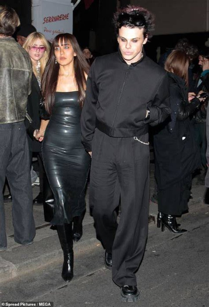 Niklas Stark’s Girlfriend: Who is Niklas Stark Dating?