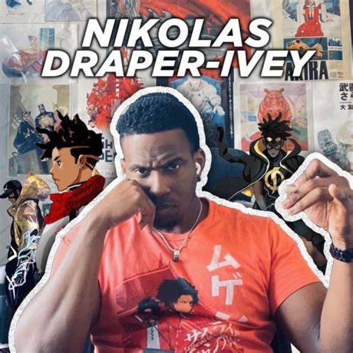 Nikolas Draper-Ivey’s Girlfriend: Who is Nikolas Draper-Ivey Dating?