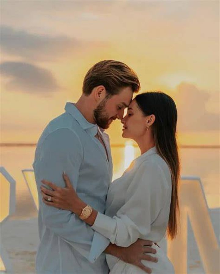 Nikos Narkissos’s Girlfriend: Who is Nikos Narkissos Dating?