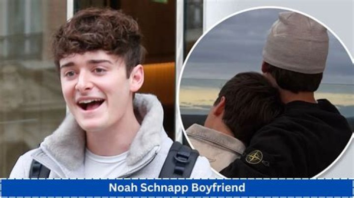 Noah Roof’s Girlfriend: Who is Noah Roof Dating?