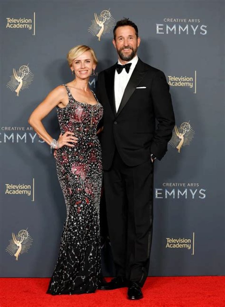 Noah Wyle’s Wife: Who is Noah Wyle Dating?