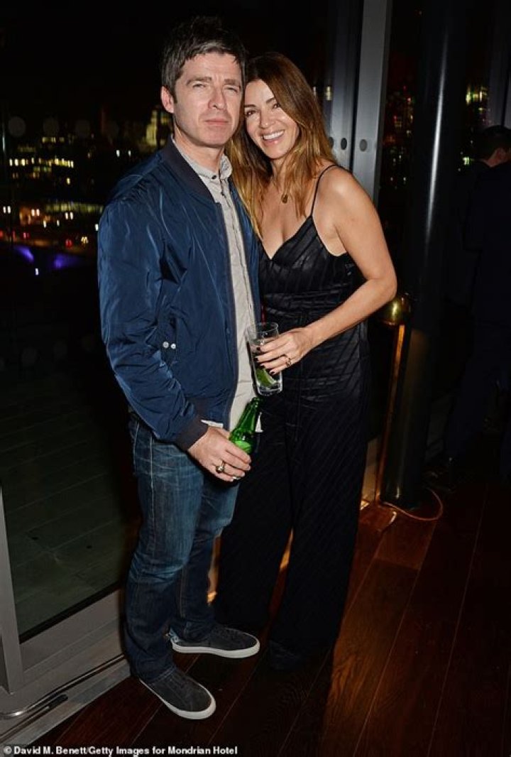 Noel Gallagher’s Wife: Who is Noel Gallagher Dating?