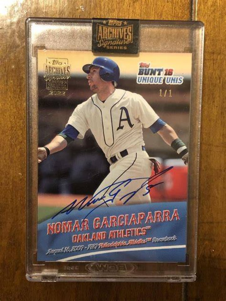 Nomar Garciaparra’s Wife: Who is Nomar Garciaparra Dating?