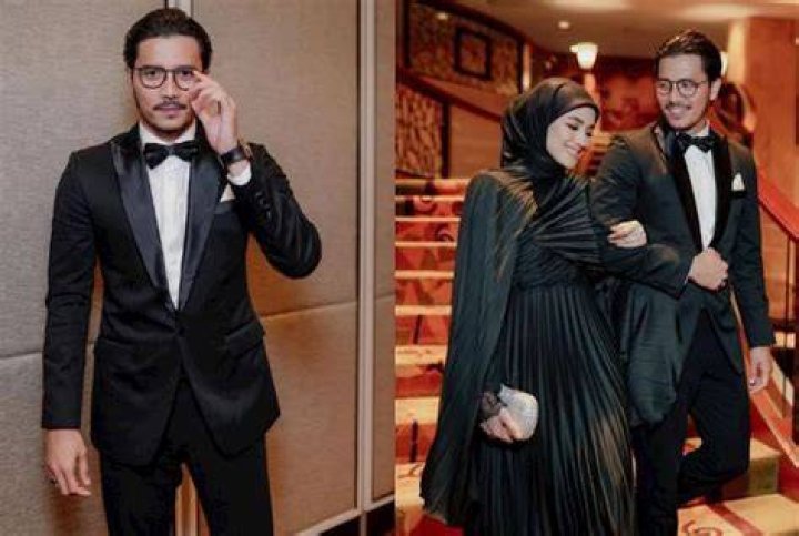 Nur Fazura’s Boyfriend: Who is Nur Fazura Dating?