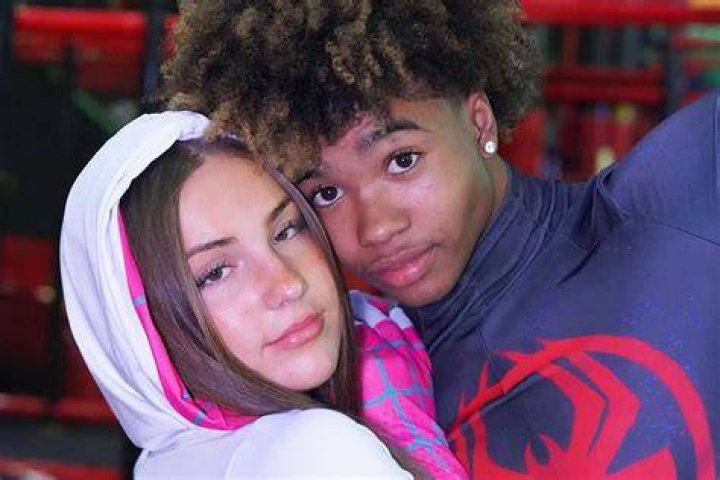 Nyah Jones’s Boyfriend: Who is Nyah Jones Dating?