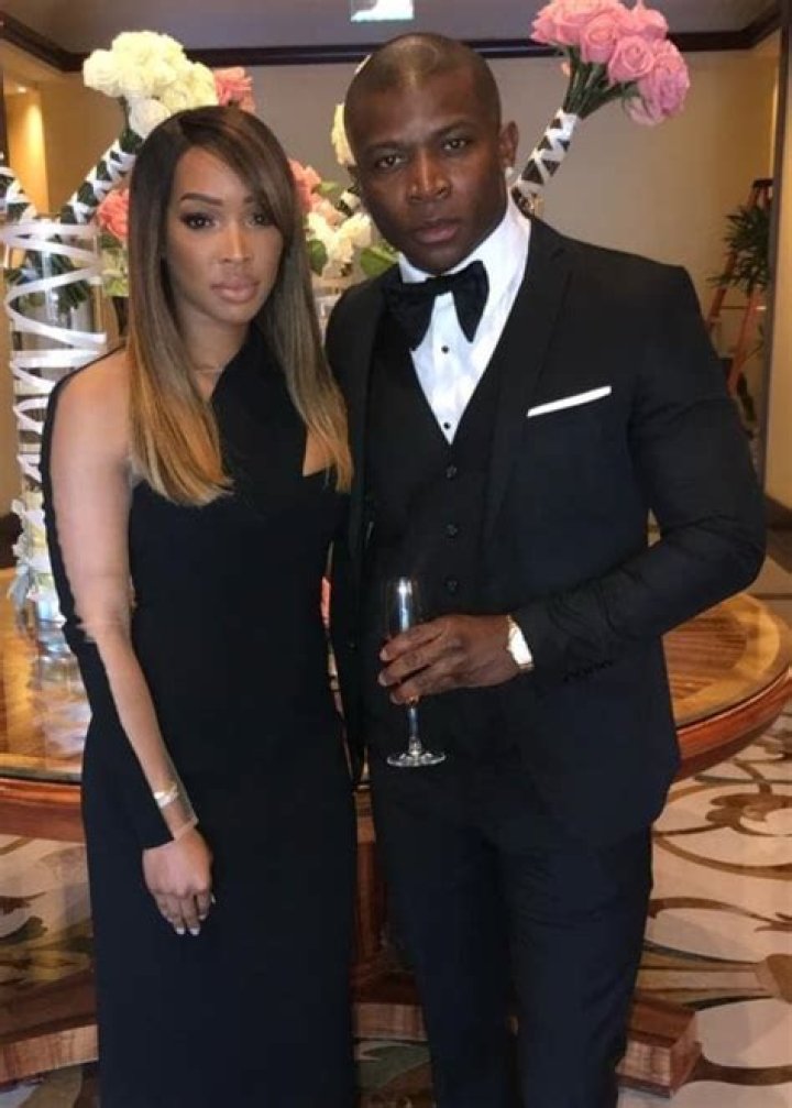 O.T. Genasis’s Girlfriend: Who is O.T. Genasis Dating?