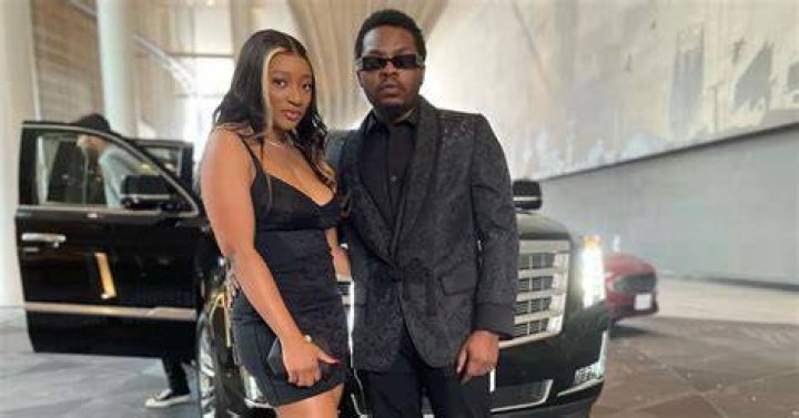 Olamide’s Girlfriend: Who is Olamide Dating?