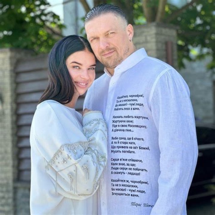 Oleksandr Gvozdyk’s Girlfriend: Who is Oleksandr Gvozdyk Dating?