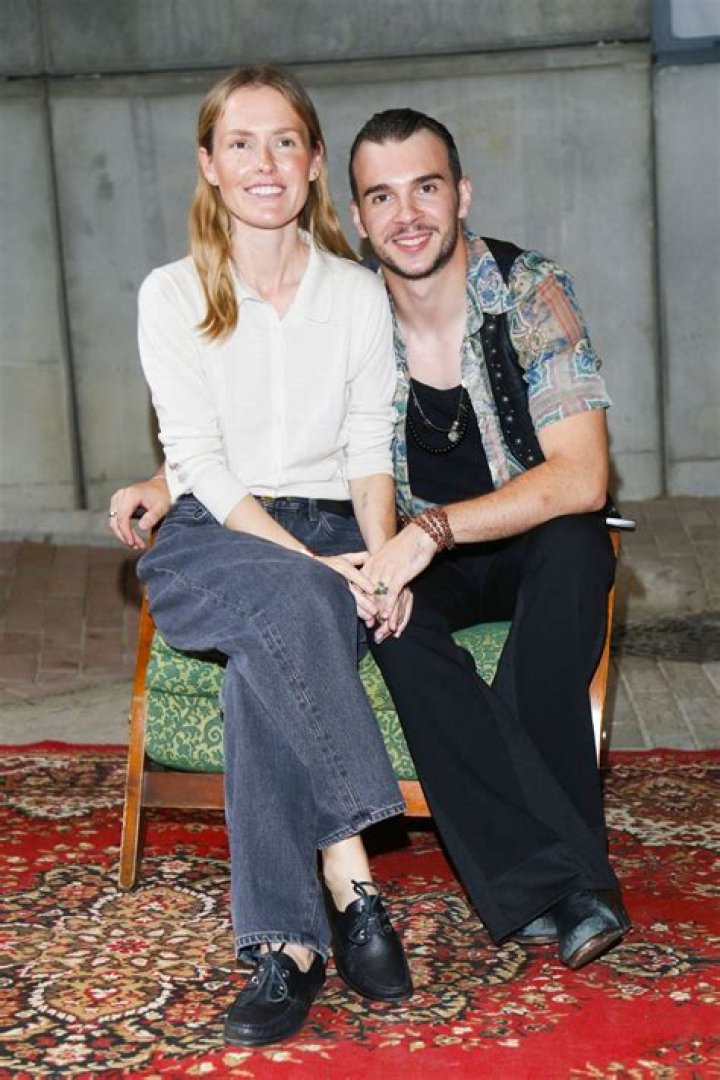 Olga Frycz’s Boyfriend: Who is Olga Frycz Dating?