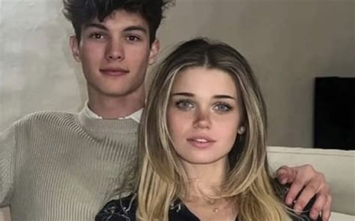 Oli London’s Girlfriend: Who is Oli London Dating?
