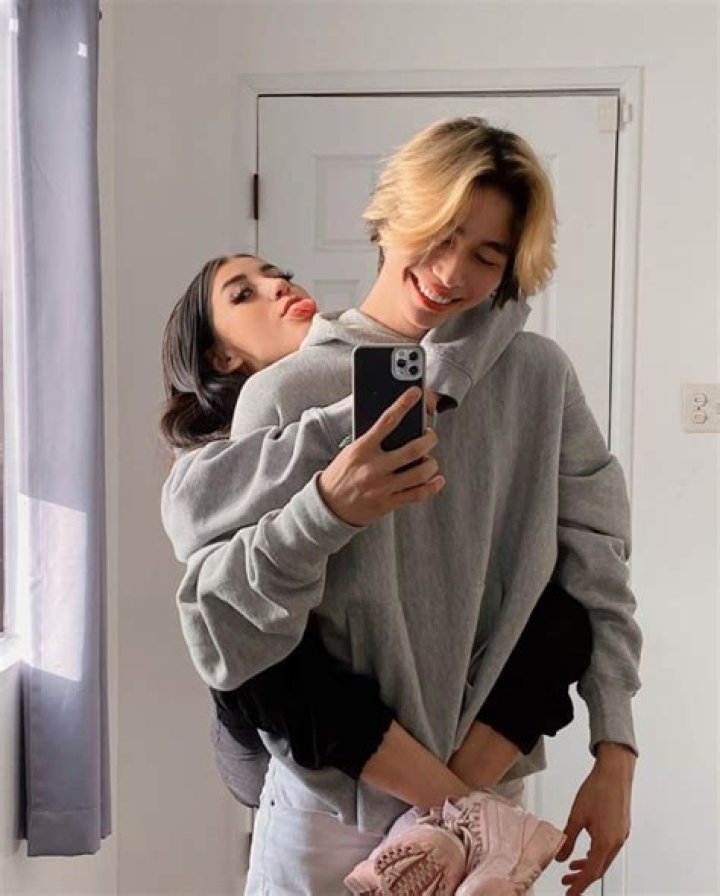 Oliver Moy’s Girlfriend: Who is Oliver Moy Dating?