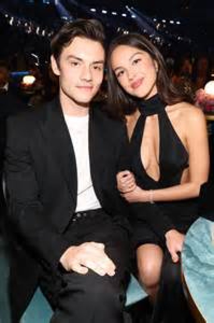 Olivia Guy’s Boyfriend: Who is Olivia Guy Dating?