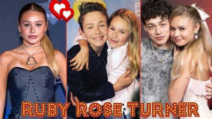 Olivia Ruby’s Boyfriend: Who is Olivia Ruby Dating?