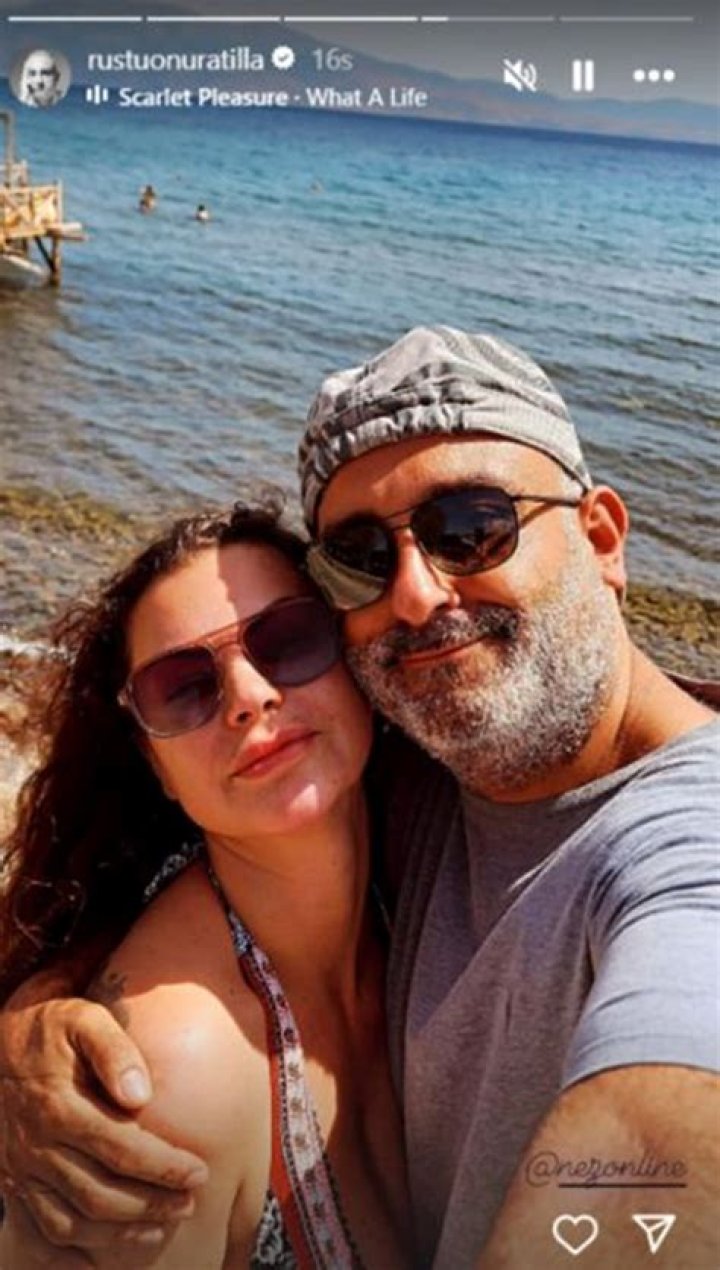 Onur Atilla’s Girlfriend: Who is Onur Atilla Dating?