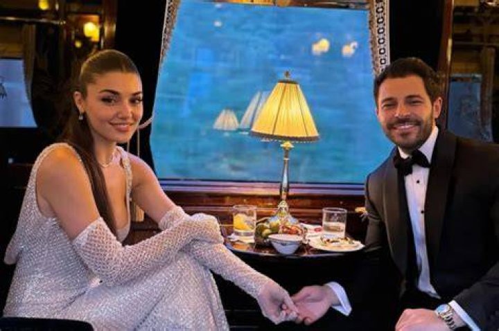 Onur Tan’s Girlfriend: Who is Onur Tan Dating?