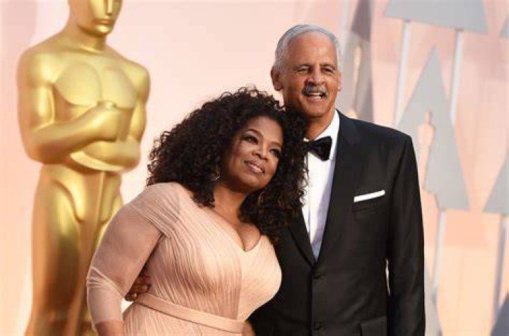 Oprah Winfrey’s Husband: Who is Oprah Winfrey Dating?