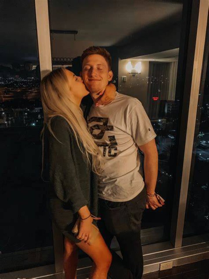 OpTic Karma’s Girlfriend: Who is OpTic Karma Dating?