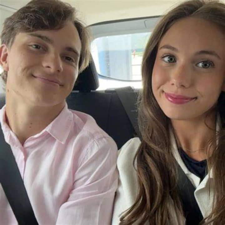 Oscar Guerra’s Girlfriend: Who is Oscar Guerra Dating?