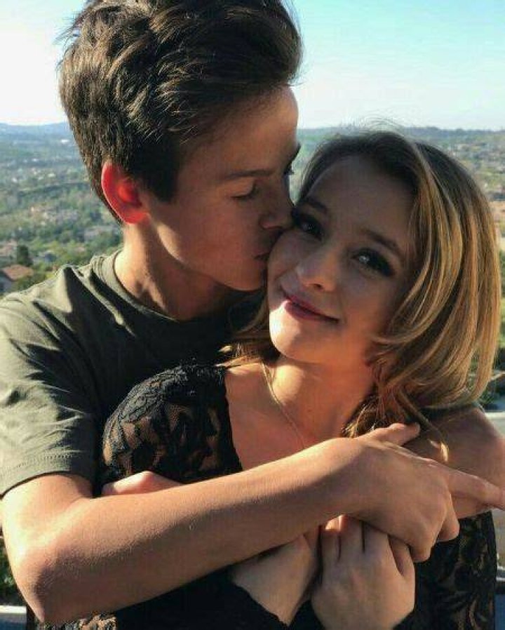 Owen Bodnar’s Girlfriend: Who is Owen Bodnar Dating?