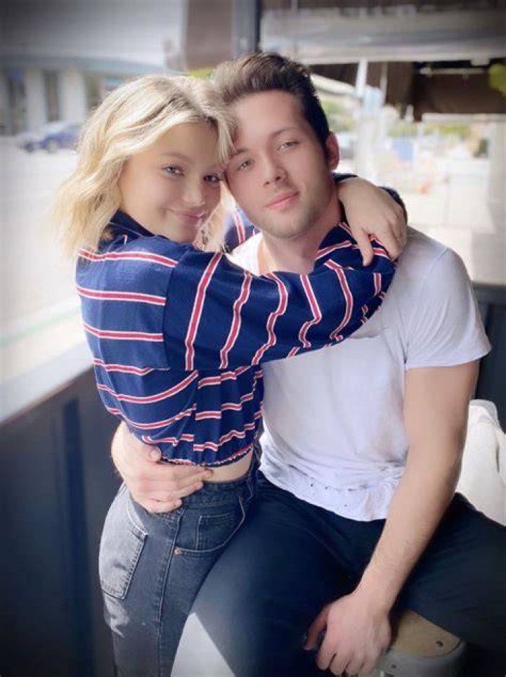 Owen Holt’s Girlfriend: Who is Owen Holt Dating?
