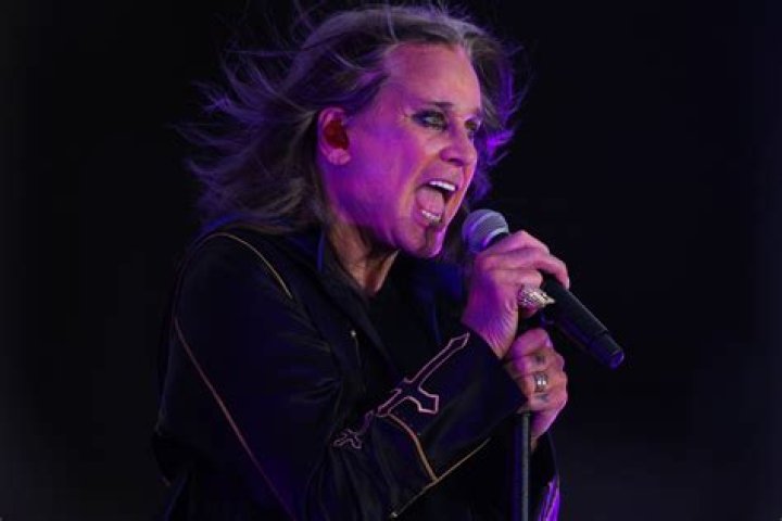 Ozzy Osbourne withdraws from the 2023 Power Trip Festival
