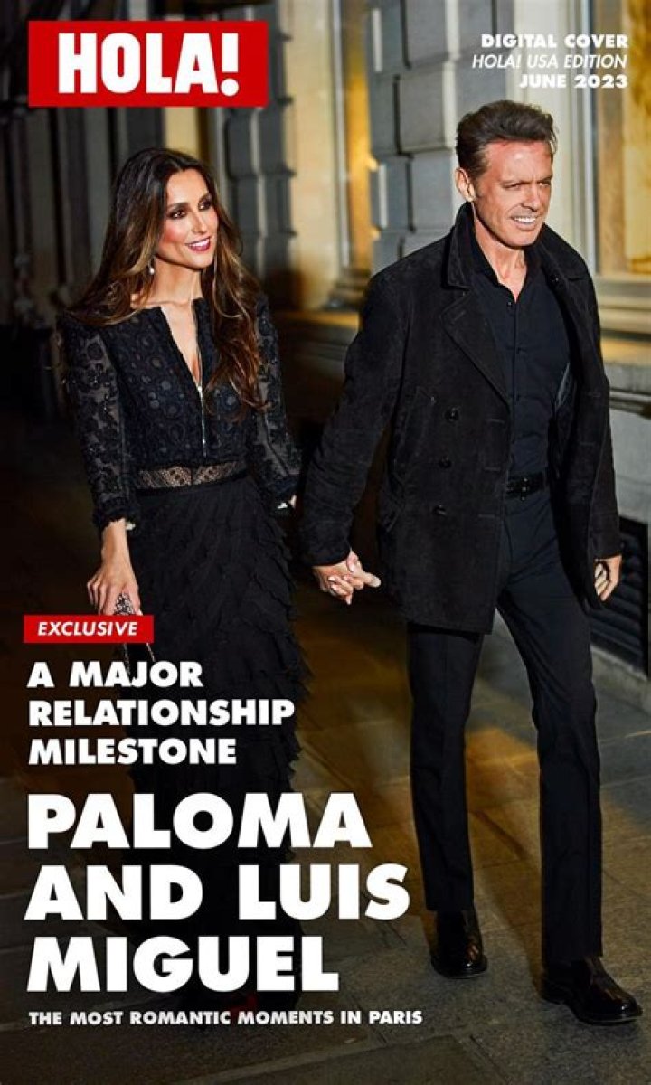 Pablo De Miguel’s Girlfriend: Who is Pablo De Miguel Dating?