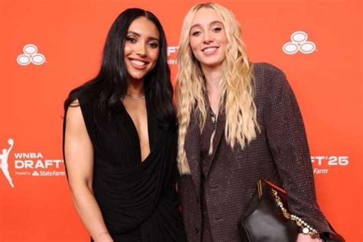 Paige Gaal’s Girlfriend: Who is Paige Gaal Dating?