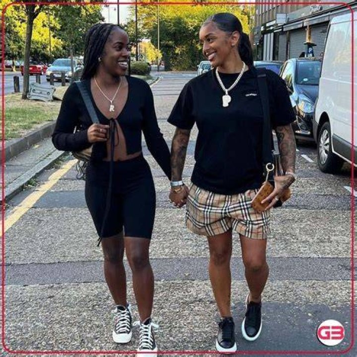 Paigey Cakey’s Boyfriend: Who is Paigey Cakey Dating?