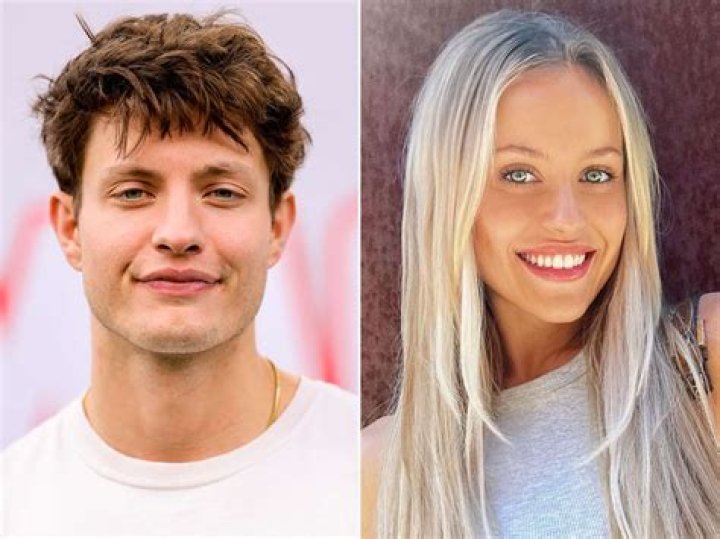 Palo Dobrik’s Girlfriend: Who is Palo Dobrik Dating?