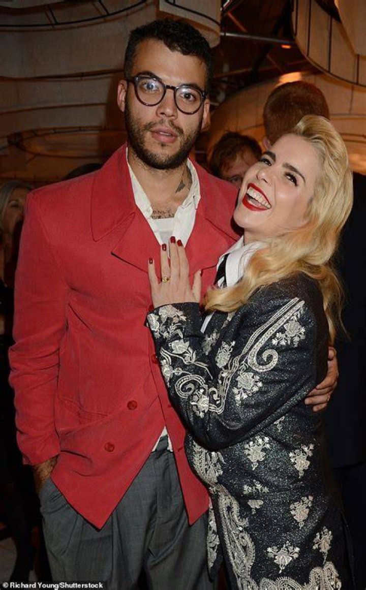Paloma Ferreira’s Boyfriend: Who is Paloma Ferreira Dating?