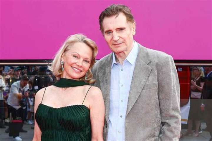 Pamela Hanson’s Boyfriend: Who is Pamela Hanson Dating?