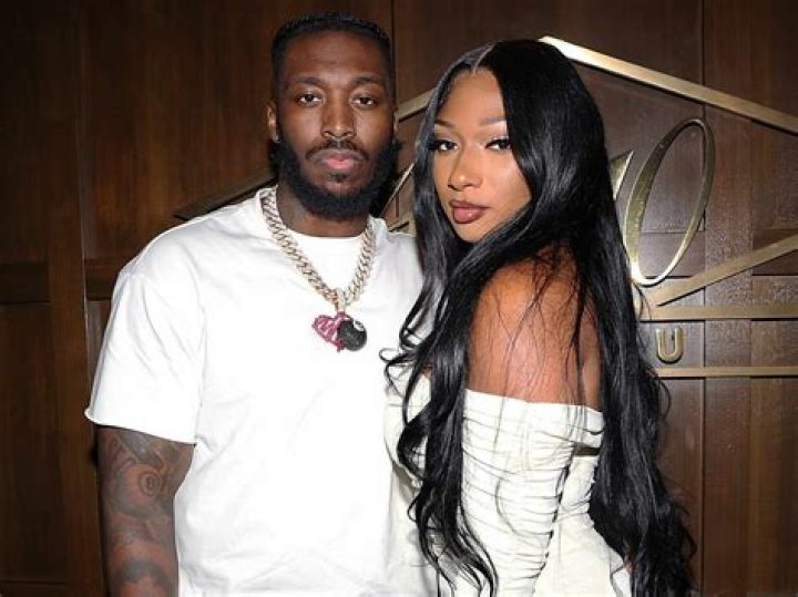 Pardison Fontaine’s Girlfriend: Who is Pardison Fontaine Dating?