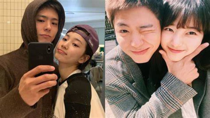 Park Bo-gum’s Girlfriend: Who is Park Bo-gum Dating?