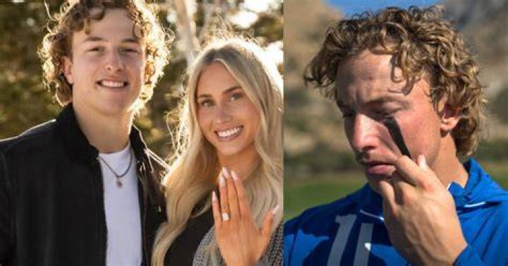 Parker Walbeck’s Girlfriend: Who is Parker Walbeck Dating?