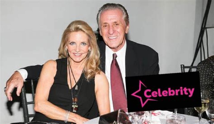 Pat Riley’s Wife: Who is Pat Riley Dating?