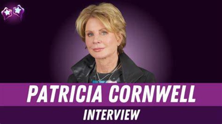 Patricia Cornwell’s Wife: Who is Patricia Cornwell Dating?