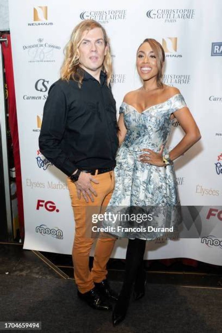Patricia Jaggernauth’s Boyfriend: Who is Patricia Jaggernauth Dating?