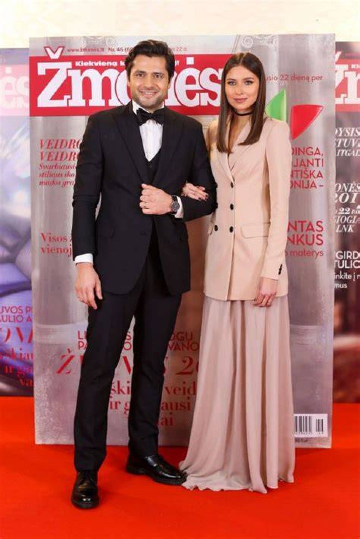 Patricija Gadzijeva’s Boyfriend: Who is Patricija Gadzijeva Dating?