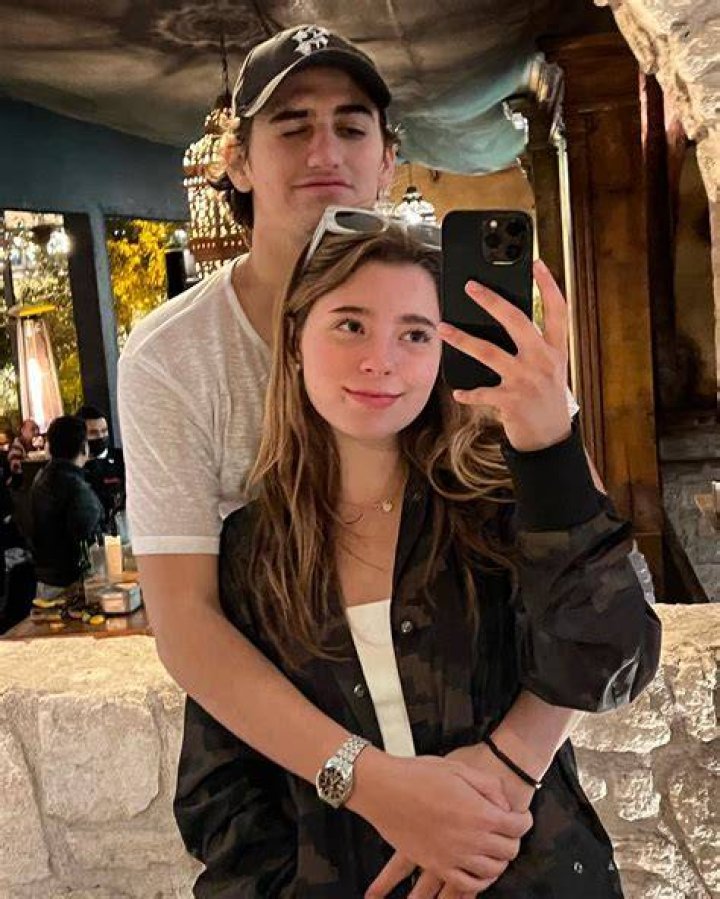 Patricio Arroyuelo’s Girlfriend: Who is Patricio Arroyuelo Dating?