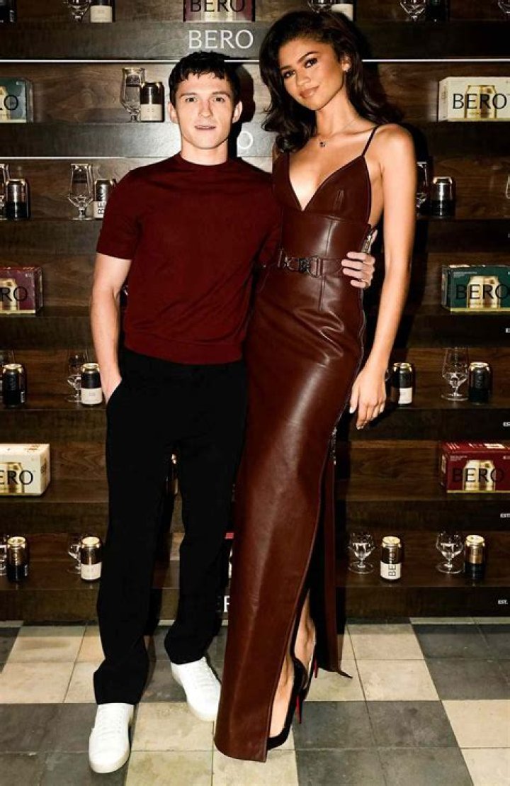Patrick Holland’s Girlfriend: Who is Patrick Holland Dating?