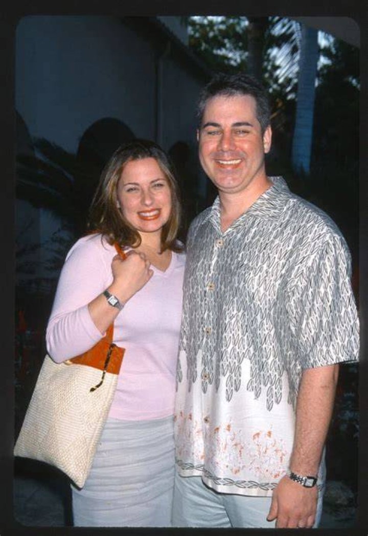 Patrick Labyorteaux’s Wife: Who is Patrick Labyorteaux Dating?