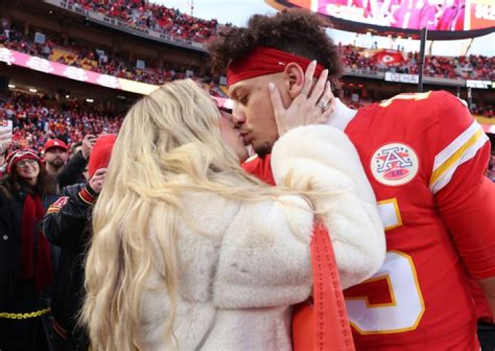 Patrick Mahomes II’s Girlfriend: Who is Patrick Mahomes II Dating?