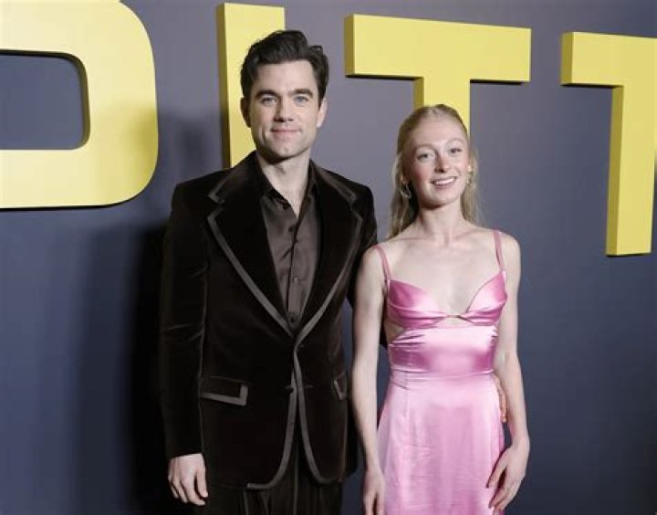 Patrick Nascimento’s Girlfriend: Who is Patrick Nascimento Dating?