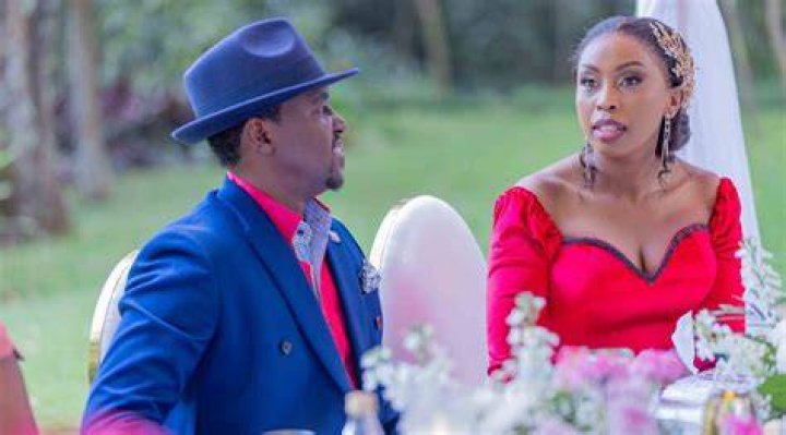 Patrick Njoroge’s Girlfriend: Who is Patrick Njoroge Dating?