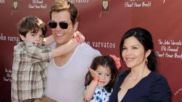 Patrick Whitesell’s Wife: Who is Patrick Whitesell Dating?