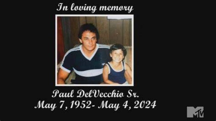Paul DelVecchio’s Girlfriend: Who is Paul DelVecchio Dating?